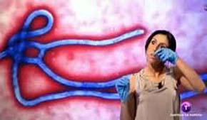 Un millón de personas han visto horrorizadas el vídeo de la payasa ‘Yoliwoman’ culpando a la enfermera