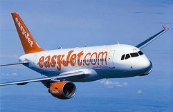 Easyjet operará entre Fuerteventura y el reino Unido a partir de noviembre 