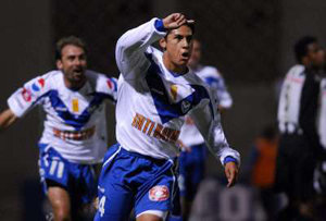 San José, Bolívar y La Paz, punteros del Torneo Clausura de fútbol en Bolivia