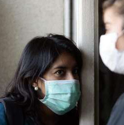 En Chile, 33 personas han muerto a causa de la gripe A