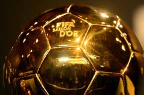 13 futbolistas de la Liga Española nominados al Balón de Oro