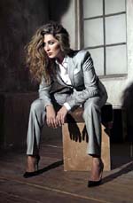CONCIERTO: Estrella Morente – “Autorretrato”