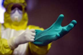 Hasta enero de 2015 no habrá vacunas contra el ébola, según la OMS