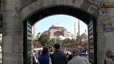 Estambul y sus delicias Turcas. (Un bonito viaje entre Estambul y Éfeso)