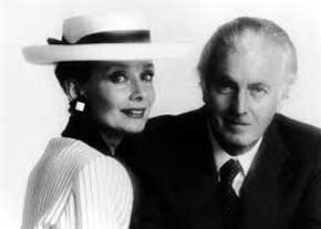 Hubert de Givenchy en el Museo Thyssen-Bornemisza