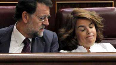 ¿Repetirá Rajoy como candidato?