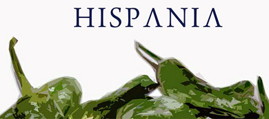 I Seminario Hispania De Gastronomía | 1st Hispania Gastronomy Seminar
