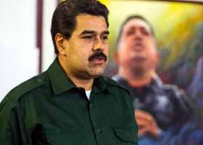 Maduro se enfada con el 'reicito' Rajoy y llama al embajador a consultas por el 'Caso López'