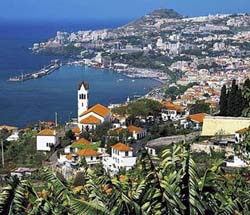 Tenerife se promocionará en la World Travel Market