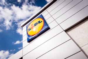 Protos y Marqués de Cáceres contra Lidl