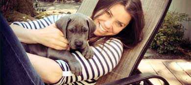 Fallece Brittany Maynard, la joven con un cáncer terminal que planeó su suicidio