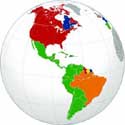 Las variedades lingüísticas del español de América *|* Le varietà linguistiche dello Spagnolo d’America