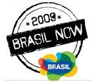 Brasil apura su campaña �Brasil Now�  