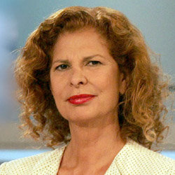 Carmen Alborch, una de las ministras mas mediáticas de los últimos años 