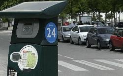 El Ayuntamiento de Madrid podría ingresar 114 millones de euros procedentes de las multas de tráfico 