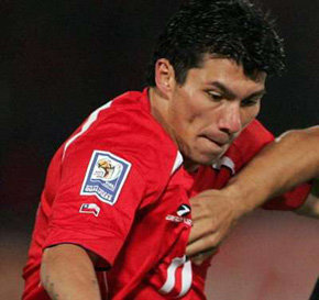 El propio Medel confirmó al canal Fox Sports que 'ya' es jugador del Boca Juniors, de lo cual se declaró 'muy feliz'.