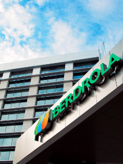 Iberdrola tiene el 80% de sus proyectos fuera de España 