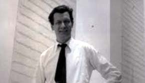 Matías Goeritz, La invención de la arquitectura emocional en el Museo Reina Sofía