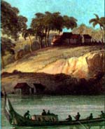 Sefarad: la diáspora occidental en el Caribe - Mapping Sefardic Western Diaspora in the Caribbean