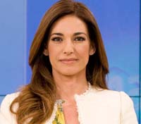 Marilo Montero, presentadora de La Mañana de la 1, (Foto: prensa RTVE)