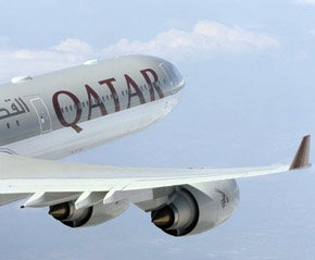 Qatar Airways unirá Madrid y Doha 