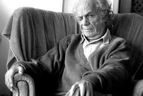 Mesa redonda: 'Nicanor Parra y la antipoesía' - Round Table: 'Nicanor Parra and the anti-poetry' 