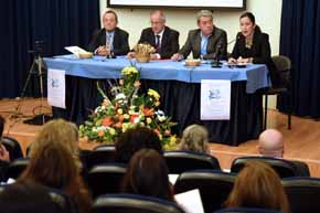 Santa Cruz acoge la primera edición de la Convención Nacional de Mediación
