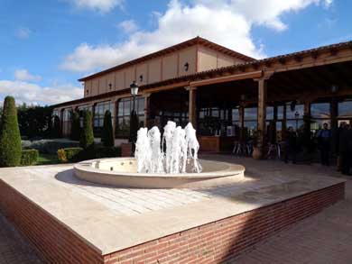 Finca La Estacada, el lugar perfecto para una gran escapada