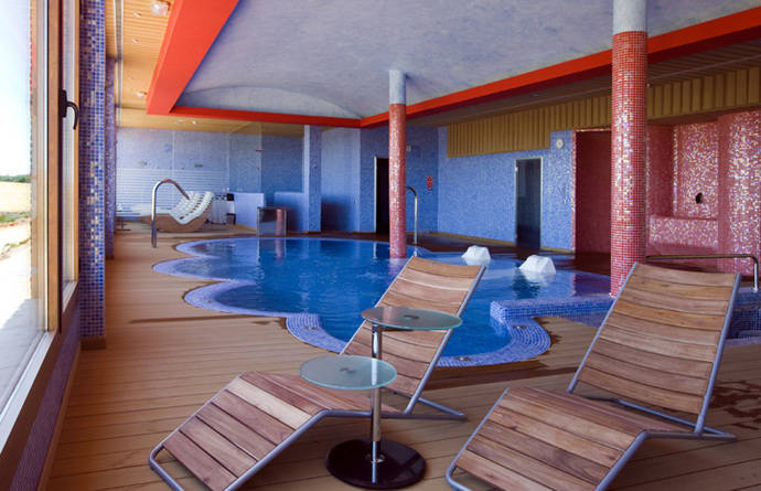 Finca La Estacada, el lugar perfecto para una gran escapada