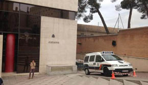 Pasan a disposición judicial los detenidos por supuestos abusos en Granada