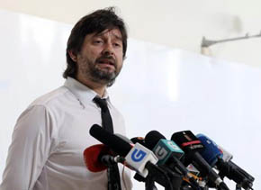 Podemos' planea una gran movilización para demostrar su fuerza
