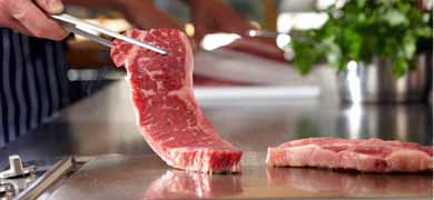 Wagyu, la carne más tierna del mundo