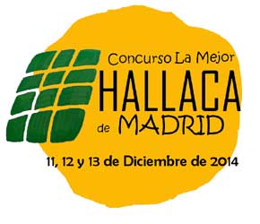 Abiertas las inscripciones del V CONCURSO La Mejor Hallaca de Madrid