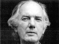 Thomas Bernhard, autor de “En busca de la verdad”, publicado por Alianza Editorial
 