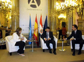 América Latina apuesta por el turismo para fomentar el desarrollo sostenible