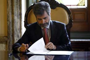 Los jueces piden que se amplíen los plazos de prescripción de delitos