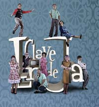 Los personajes de ‘En clave de ja’ vuelven al escenario del Teatro Guimerá