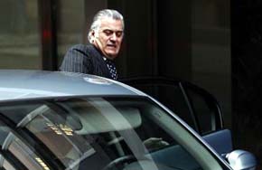 Ruz vuelve a rechazar la petición de excarcelación de Bárcenas