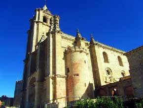 Un apasionante camino andaluz