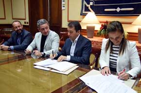 El carnaval de Tenerife, se transmitirá en directo, a toda España