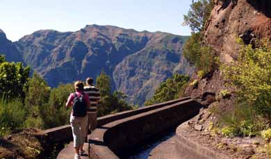 Madeira ofrece la mejor bienvenida del Año Nuevo del mundo