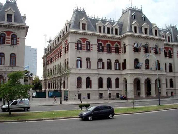 BUENOS AIRES: FEPET, celebra su Congreso Internacional en Argentina y Uruguay,