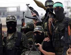Un nuevo intercambio de presos palestinos sería posible, según un portavoz de Hamás 
