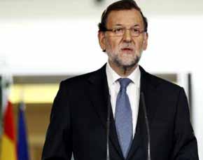 Quince frases de la España de 2014 que para Rajoy no son triunfalistas, sino realistas