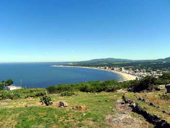 Punta Del Este, Principal Destino Turístico de Uruguay