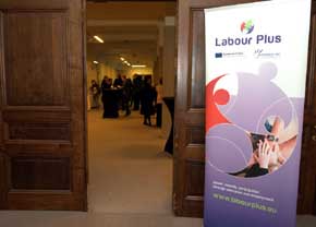 Concluye el proyecto europeo Labour Plus tras dos años de ejecución en Santa Cruz