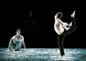 El festival de danza ‘Canarios dentro y fuera’ comienza este viernes en el Guimerá
