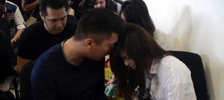 Vuelo QZ8501 de AirAsia: Se suspende la búsqueda temporalmente