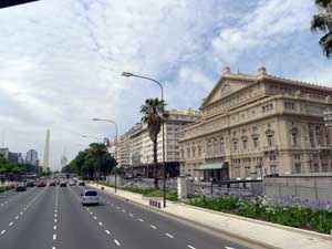 Buenos Aires, Llena De Atractivos