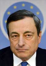 Mario Draghi